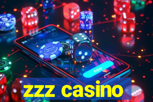 zzz casino